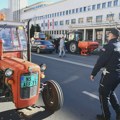 Poljoprivrednici u ponedeljak izlaze u protest u Novom Sadu