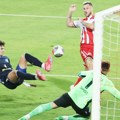 Korner: Teško dostižna konkurentnost
