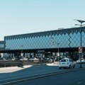 U avgustu više od milion putnika na Aerodromu Nikola Tesla