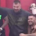 Због ове слике Анели неће бити добро! Јањуш позвао Асмина и Луку да се сликају, мреже горе: "Пате за њом"