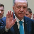 Ердоган најавио да ће на Генералној скупштини УН говорити о израелским масакрима
