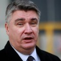 "Hrvatska treba da prizna palestinu, od trampovog govora ne očekujem ništa": Evo šta je Zoran Milanović poručio iz sedišta…