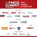 1. FMCG Summit Podgorica - Postanite sponzor!