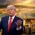 Amerikanci bi da rudare kritične minerale: Vredni više milijardi dolara