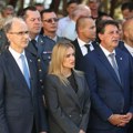 Obeležena 109. godišnjice iskrcavanja Srpske vojske na Krf i Vido