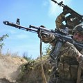 Mediji: NATO smatra da je Oružane snage Rusije u Ukrajini nemoguće zaustaviti