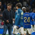 Paunović: Moja krivica