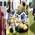 Da srce prepukne: Neko ukrao jedan od tri krsta sa mesta teške nesreće gde su stradali Kata i njena dva brata