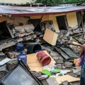 Najmanje 60 ljudi poginulo u zemljotresu na Filipinima