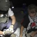 Izraelski komandosi upali na brodove flotile: Privedeni aktivisti, među njima i Greta Tunberg (video, foto)