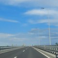 Putevi Srbije počeli probna opterećenja mosta preko Save na deonici Kuzmin-Sremska Rača