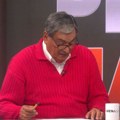 Vlade Đurović do detalja analizirao poraz Zvezde: "u ovome se krije poraz, nisu trojke odlučile..."
