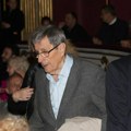 Nije doživeo da ispuni san: Zdravko Šotra vredno je radio na scenariju o najpoznatijoj srpkinji