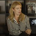 Partizan raskida saradnju sa Arenom sport zbog mizoginih uvreda na račun Milke Forcan