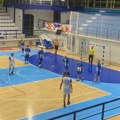 Rukometaši pobedili na domaćem terenu