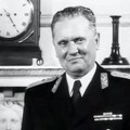 "Kuvao sam za Starog sve, od doručka do večere": Preminuo poslednji Titov kuvar