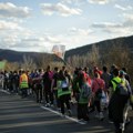 Studenti iz Novog Pazara kreću peške na veliki skup u Novi Sad i put dug 340 kilometara: “Spremni smo i na kišu i na sneg…