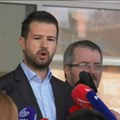 Patetično i sramno: Milatović najavio "vize za Ruse" - traži pomoć od EU u "borbi protiv ruskog uticaja"!