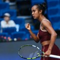 Lejla Fernandez osvojila turnir u Osaki
