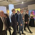 Ministar Selaković: Leskovac će se kao Prestonica kulture spojiti sa „ce svet“