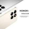 Honor predstavlja potpuno novi HONOR 400 Smart