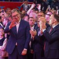 „Pre 17 godina SNS nastala spojem patriotizma i pragmatizma“: U Zrenjaninu obeležena godišnjica Srpske napredne stranke