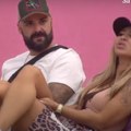 "Boriću se za tebe dok sam živ": Janjuš pred Lukom nije dao mira Aneli, sasuo joj sve u lice: "Neka nas stave 5 dana same..."…