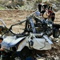 IDF: u napadu drona na jugu Libana ubijen komandant elitnih snaga Hezbolaha