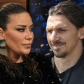 Ana Nikolić reagovala nakon što je Zlatan Ibrahimović kupio mami crkvu od 9,24 miliona evra: "To nije na prodaju"
