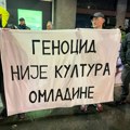 Oktobarski kadrovi i ritmovi u Srbiji