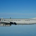 MiG protiv Iljušina: NATO MiG-29 presreo ruski Il-20, bio u izviđačkoj misiji