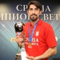 Ovo je stručni štab Veljka Paunovića: Samo jedan Srbin pomagaće novom selektoru