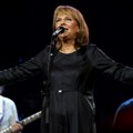 Biljana Krstić koncertom u MTS dvorani proslavila 70. rođendan i 50 godina na sceni