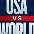 Америка против остатка света - нови формат Ол-стар викенда и оно што су сви чекали