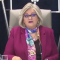 Tabaković: Nemamo gde da stavimo rezerve zlata, predsedniku je najteže