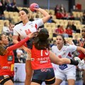 Rukometašice Srbije propustile veliku šansu za trijumf protiv Španije