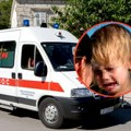 Majka iz Srbije optužena zbog smrti ćerke (2): Devojčica preminula od stravičnih opekotina