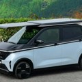 Trampa oduševili mali japanski automobili: "Možemo odmah da ih pravimo kod nas"