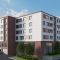 Звездара добија луксузни стамбено-пословни комплекс: Узелац: Грађани ће стећи власништво над станом по цени од 2.730 евра по…