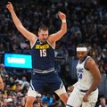 (VIDEO): Da li je Denver izgubio zbog poteza Jokića? „Ponovo bih isto uradio“