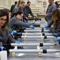 Sindikat: Radnici odbrambene industrije zabrinuti za egzistenciju