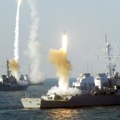 Kako bi izgledao rat SAD i Irana na moru