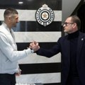 Partizan spreman za napad na titulu: Potpisi dva bivša reprezentativca ozvaničeni!