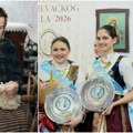 Ovde se birala najlepša Prelja. Bunjevci u Subotici proslavili nacionalni praznik