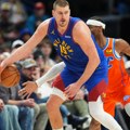 (Video) Hladan tuš za Nagetse: Jokićev učinak nije spasao Denver od poraza