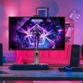 AGON by AOC i NVIDIA G-SYNC Pulsar novi standardi za kompetitivni gejming