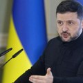 Zelenski: Prvi put čujem za 24. februar kao datum izbora u Ukrajini
