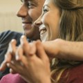 Koliko puta strastveno volimo u životu? Ako pitamo Amerikance, reći će najčešće dva puta