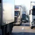 Nema prolaza ni za cisterne sa gorivom: Prevoznici iz BiH nezadovoljni odnosom EU danas blokiraju granične prelaze