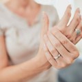 Artritis palca: Prvi znak je bol – čak i jednostavni pokreti postaju teški